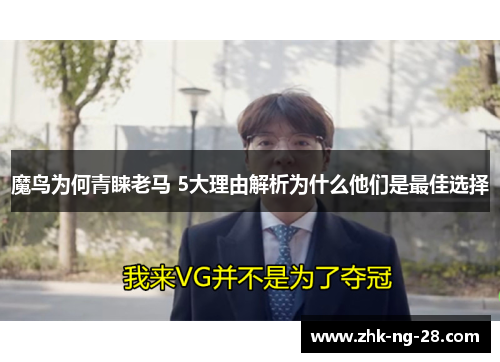 魔鸟为何青睐老马 5大理由解析为什么他们是最佳选择 魔鸟为何青睐老马 5大理由解析为什么他们是最佳选择
